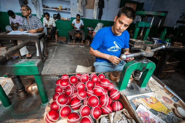 Meerut famous manufacturing and business industries meesho seller course in meerut